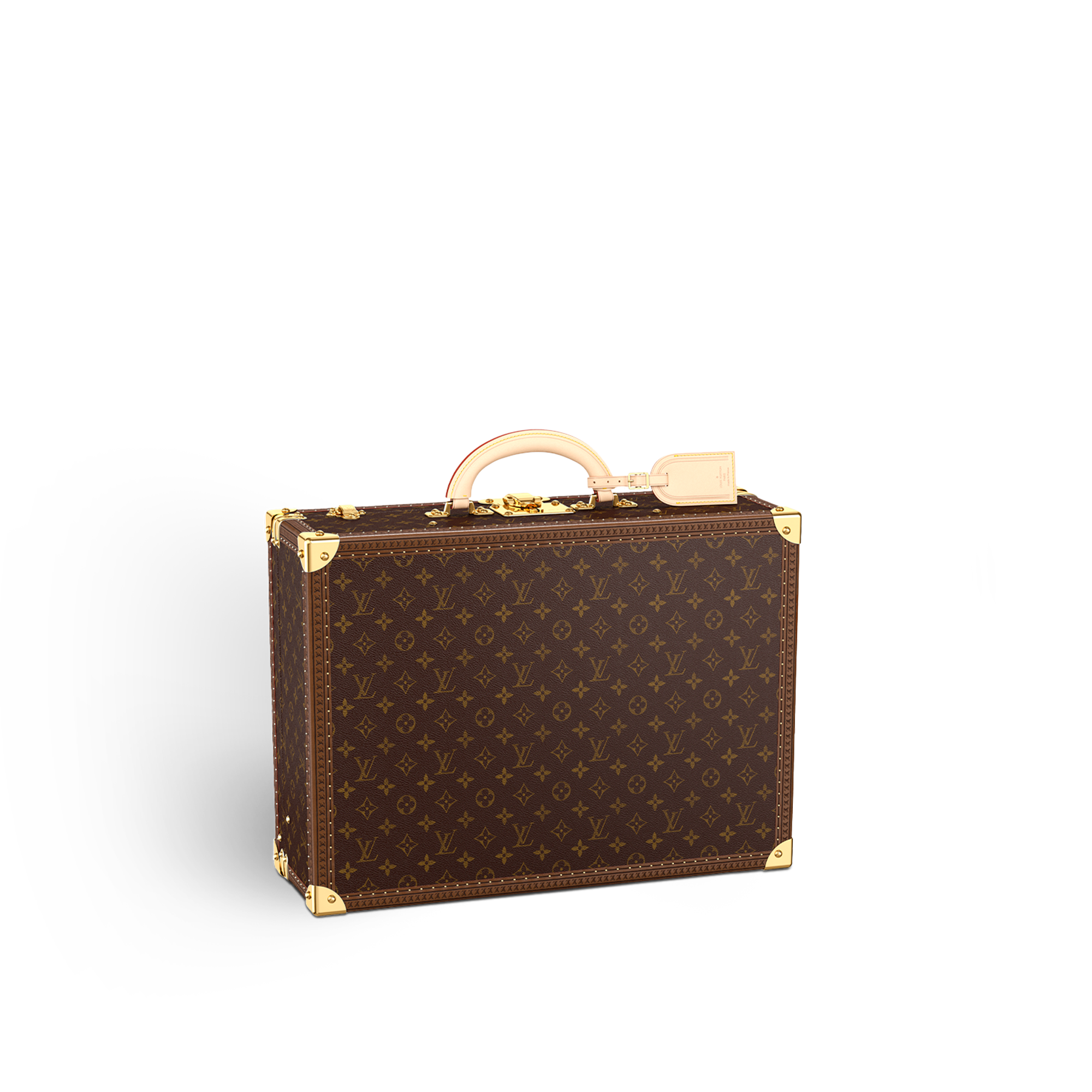 Bisten 65 Monogram Canvas - Les Extraordinaires - Hardsided | LOUIS VUITTON  ®